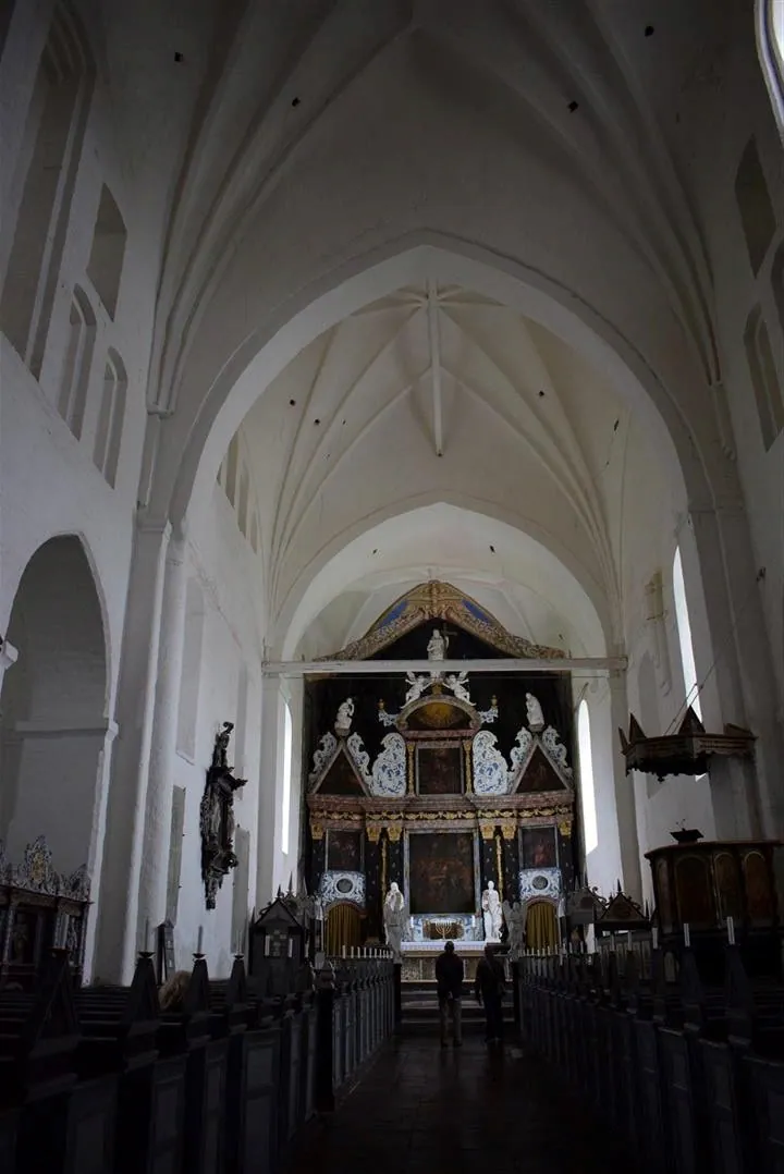G23 boerglum kloster at l├╕kken sun 23 jul (22)